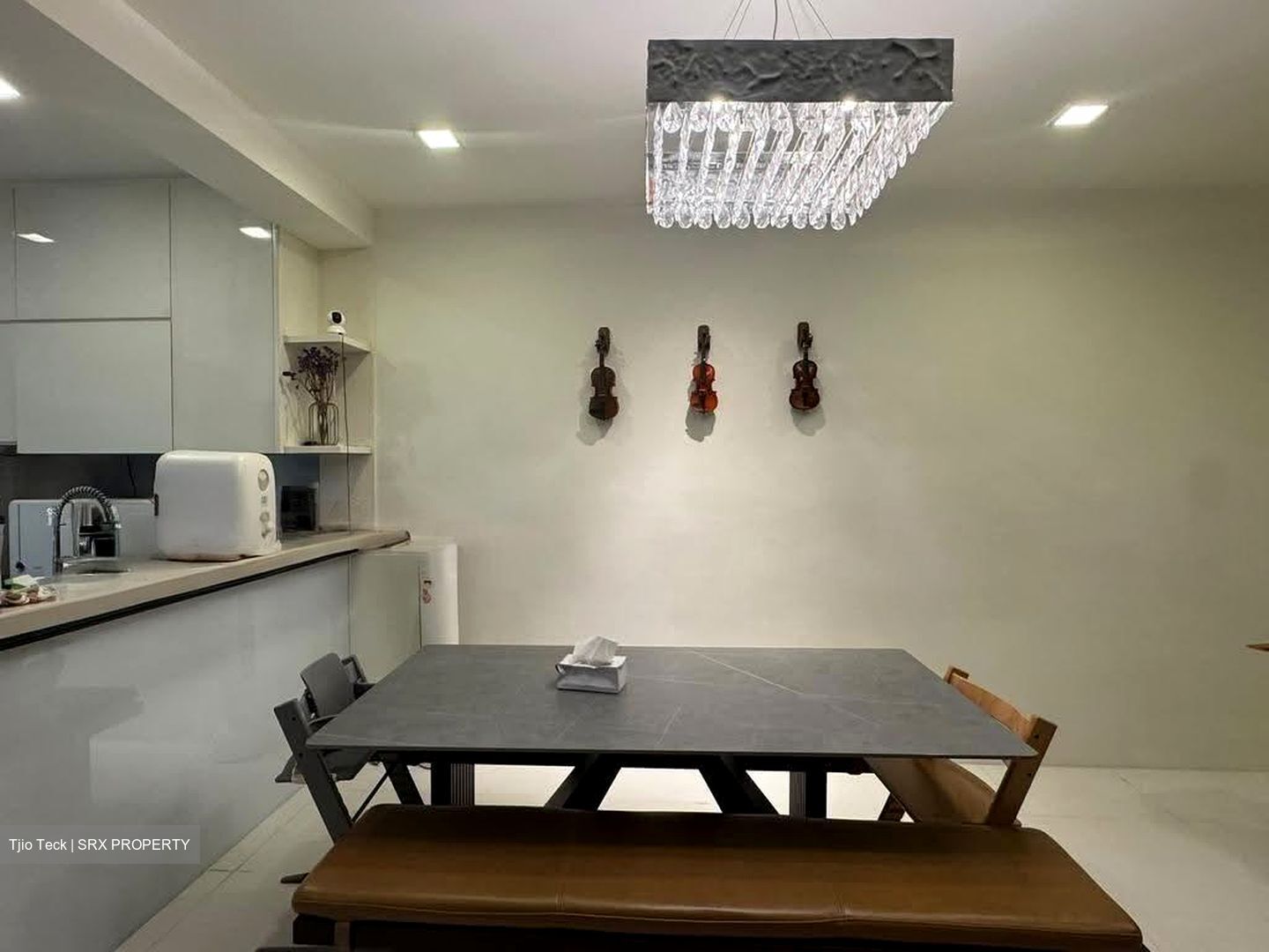 Greenwood Mews (D11), Terrace #631142041